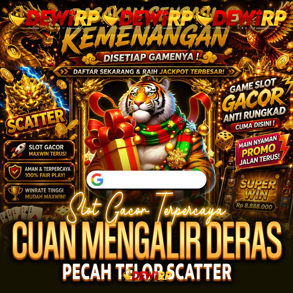 DEWIRP: Membuka Area Rahasia di Dunia Fantasi dengan Karakter Unik yang Membuat Kerja Sama Tim Terasa Lebih Hidup